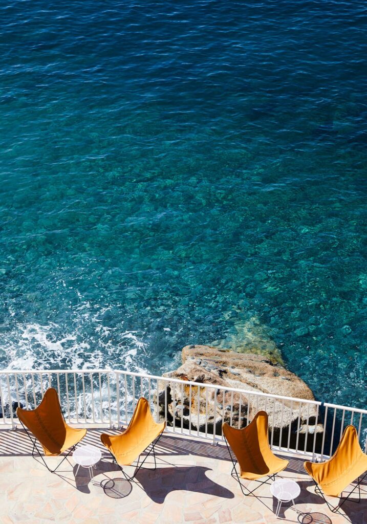 Les Roches Rouges Hotel St Raphael 3