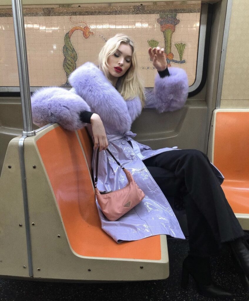 photo cred @hoskelsa in SAKSPOTTS