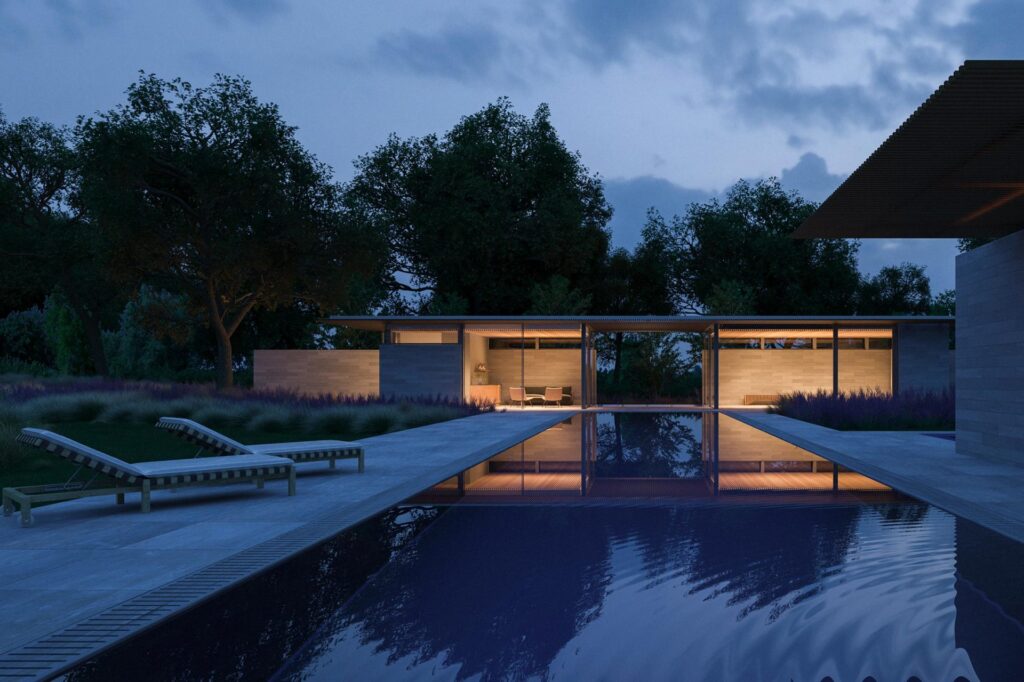 1.FIELD Quarry Pool 1