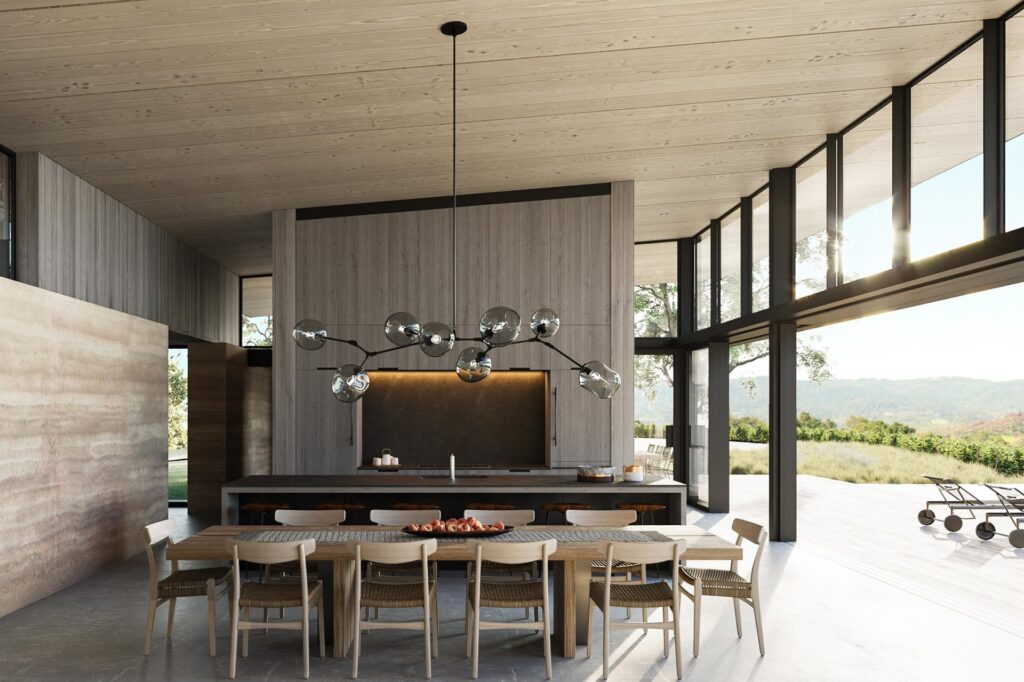 2.FIELD 12 Moons Kitchen
