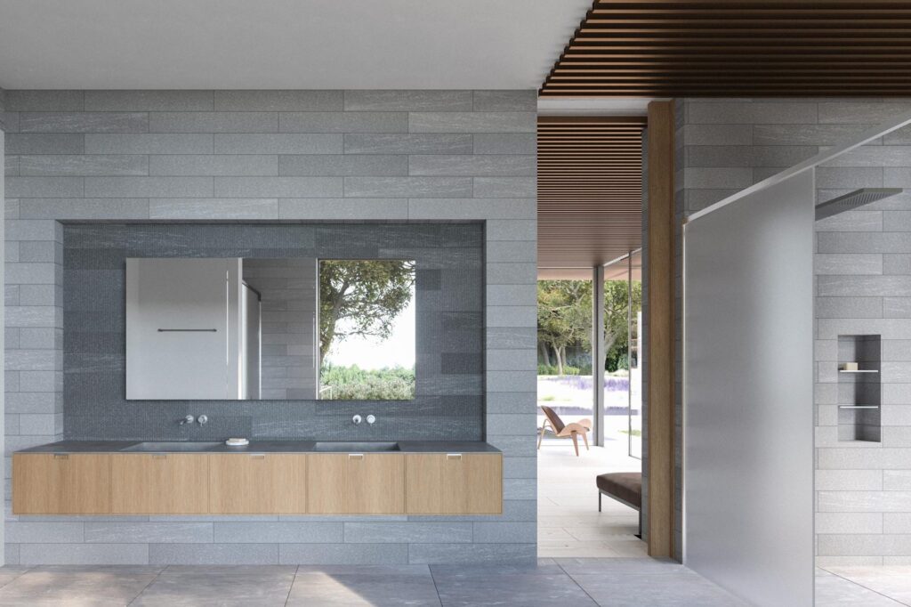 7.FIELD Quarry Bath