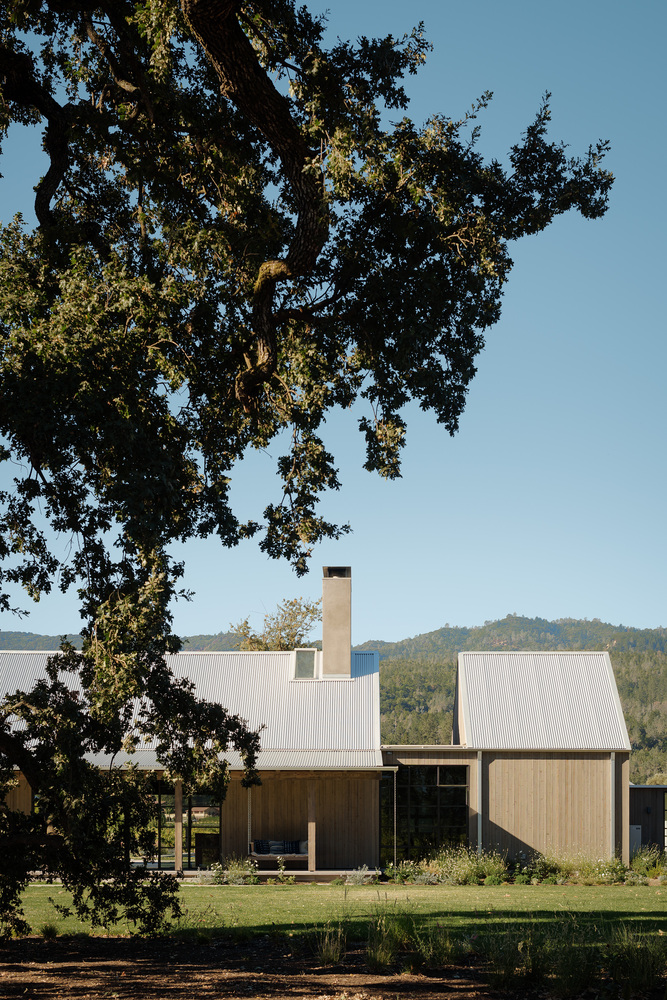 FieldArchitecture Napa 26