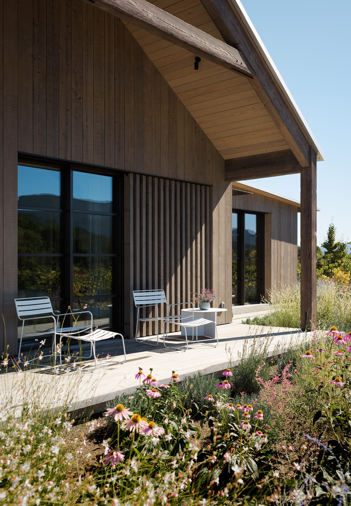 FieldArchitecture Napa 33