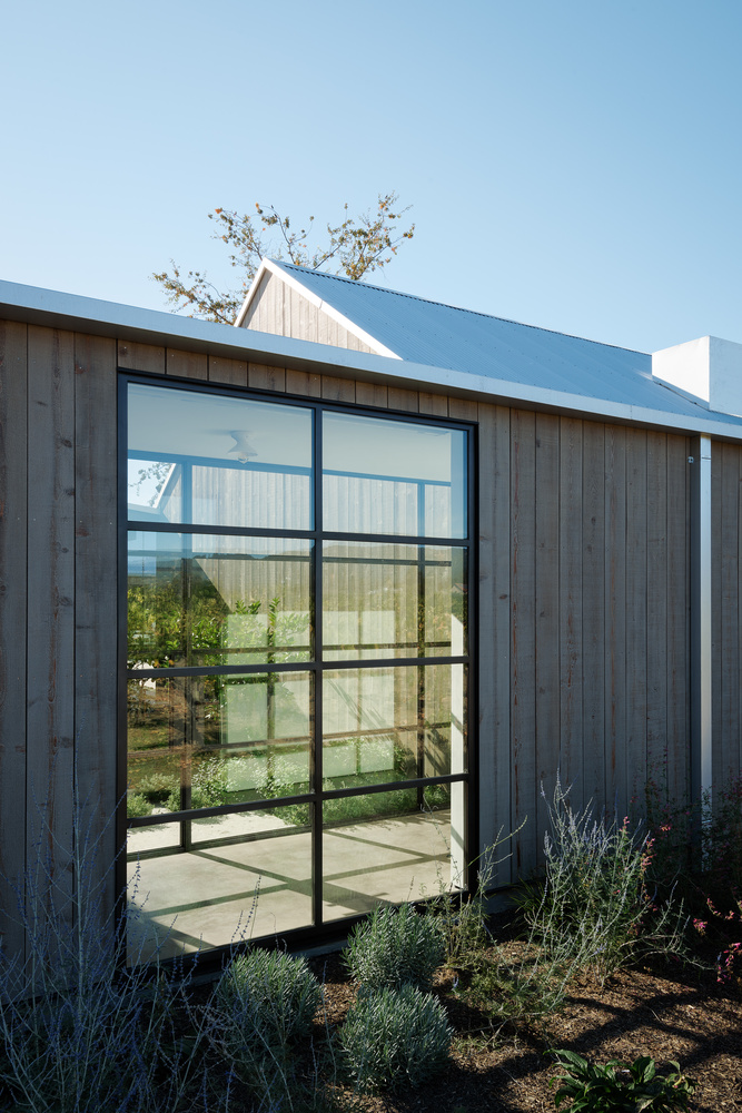 FieldArchitecture Napa 64