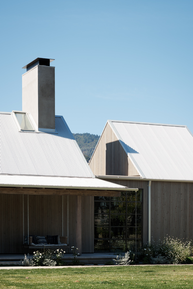 FieldArchitecture Napa 68