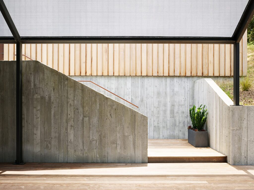 pinon ranch field architecture california dezeen 2364 col 14 1