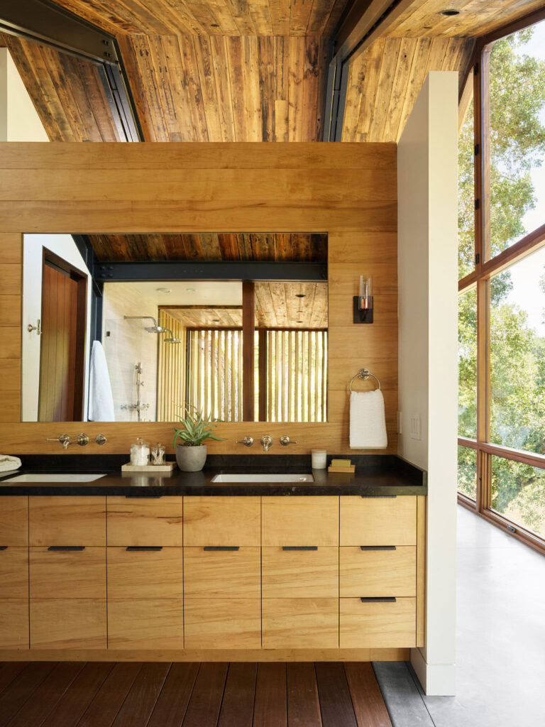 pinon ranch field architecture california dezeen 2364 col 8