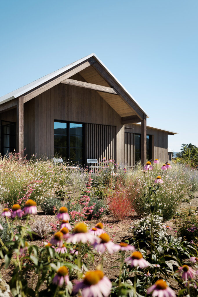 zinfandel field architecture house california usa dezeen 2364 col 24