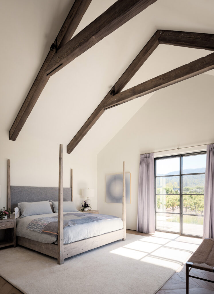 zinfandel field architecture house california usa dezeen 2364 col 32