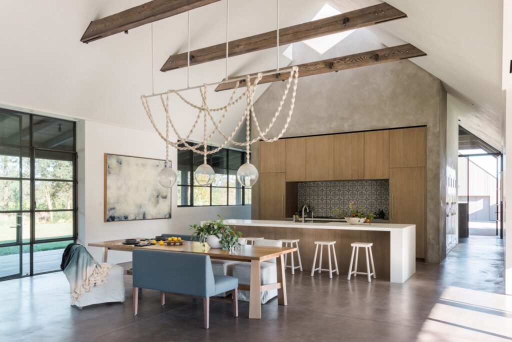 zinfandel field architecture house california usa dezeen 2364 col 34