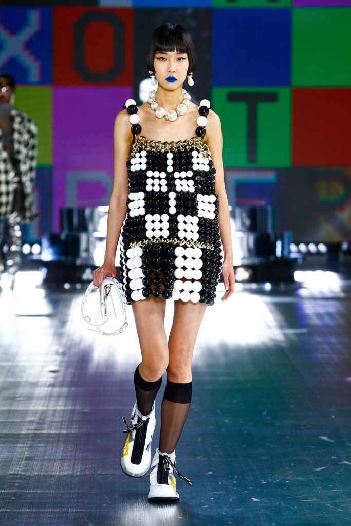 00047 dolce and gabbana RTW fall 21