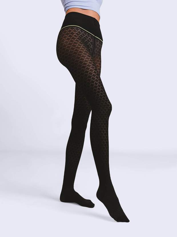 Tights Over Trousers 40 svg%3E