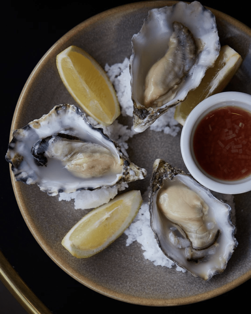 Oysters 1