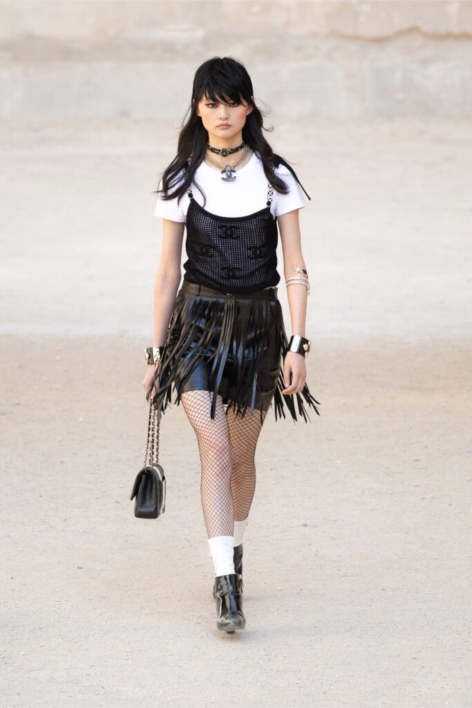 00026 Chanel Resort 2022