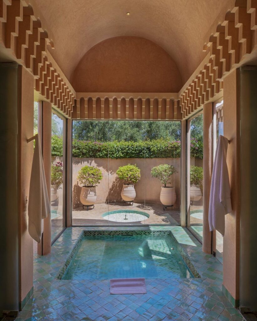 Amanjena Marrakech 36 svg%3E
