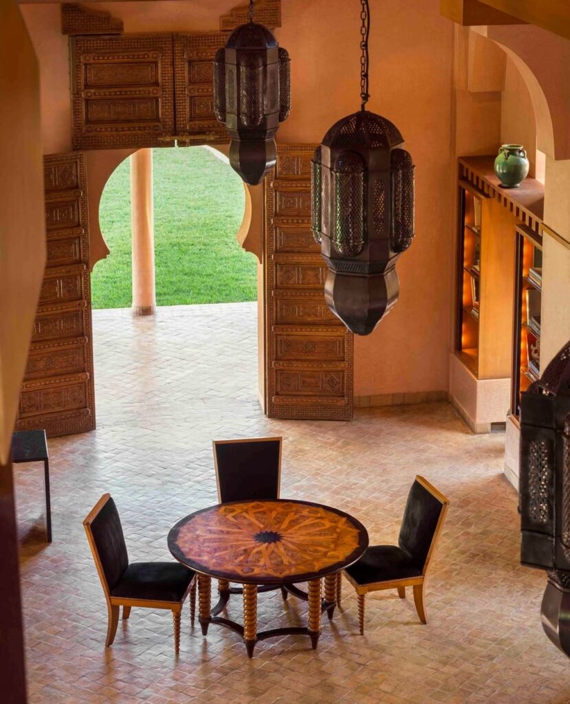 Amanjena Marrakech 18 svg%3E