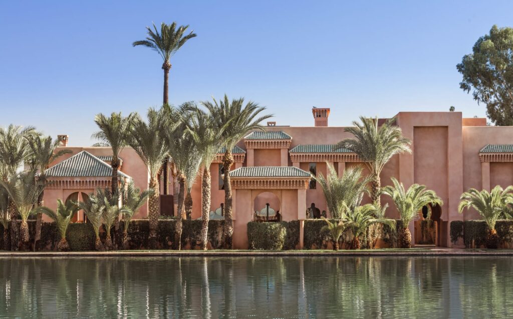 Amanjena Marrakech 4 svg%3E
