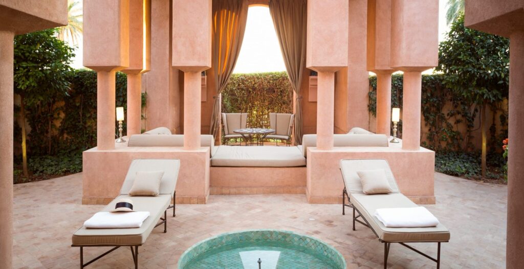Amanjena Marrakech 10 svg%3E