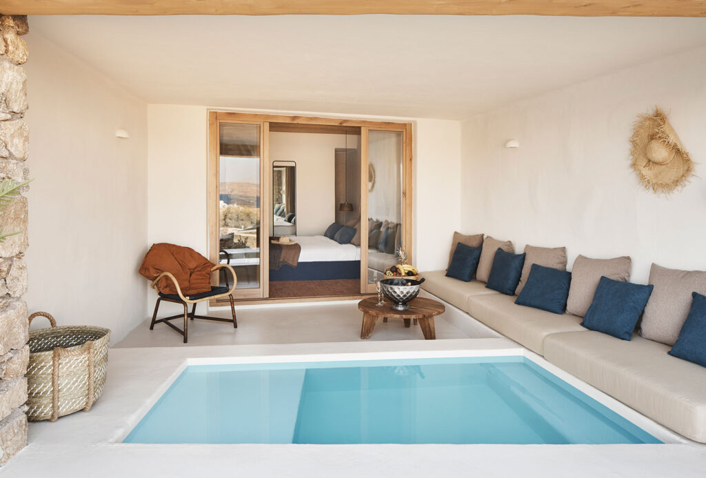 Baxter TheWildHotel Mykonos 5