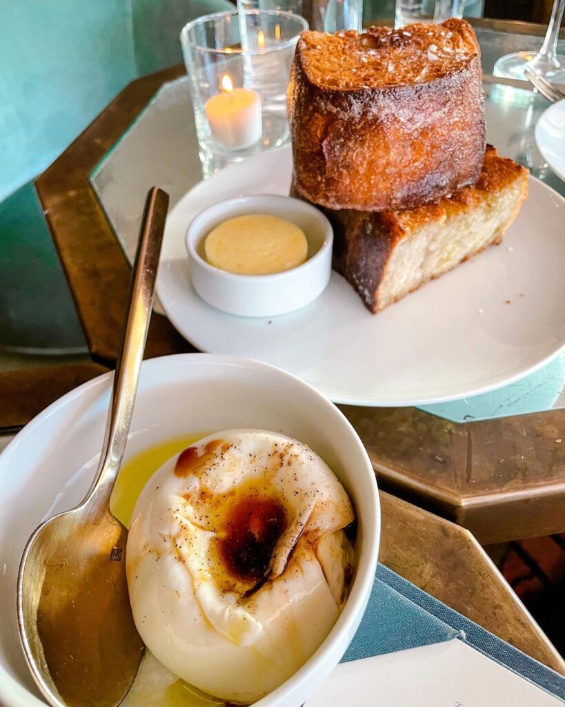 burrata