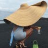 XXL Straw Hats 128 svg%3E
