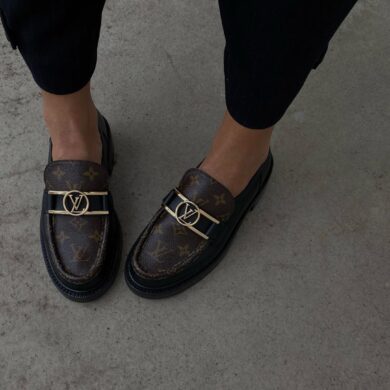 Chunky Loafers 3 svg%3E