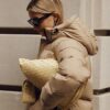 Puffer Jacket 46 svg%3E