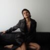 The Perfect Trench Coat 45 svg%3E