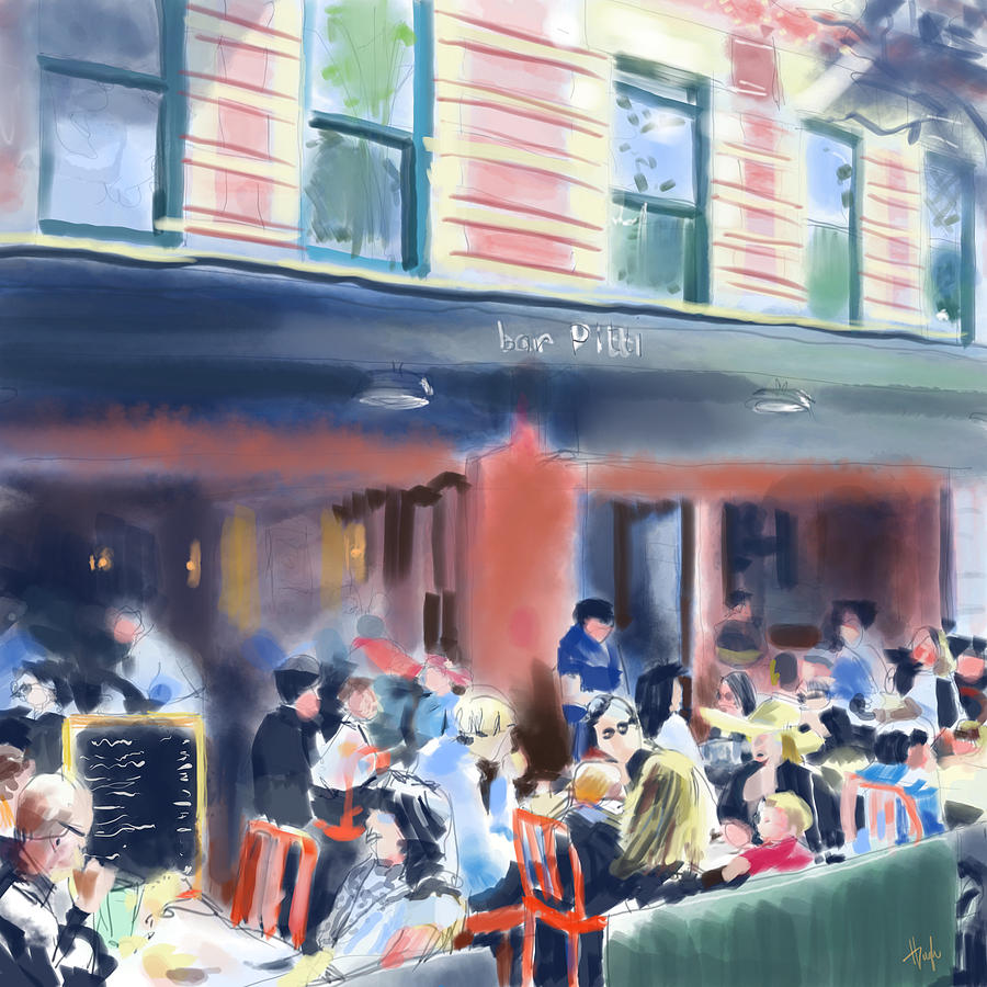 bar pitti hugh chapman 1