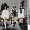 The New Runway Trends / Valentino 45 svg%3E
