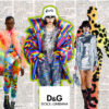 The New Runway Trends / Dolce & Gabbana 45 svg%3E