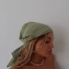 Bandana Hairstyle Trend 48 svg%3E