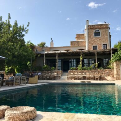 La Granja Ibiza 3 svg%3E