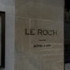 Le Roch Hotel & SPA 32 svg%3E