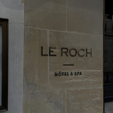 Le Roch Hotel & SPA 2 svg%3E