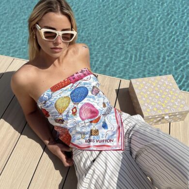 These Five Trends Will Instantly Elevate Your Summer Look 9 svg%3E