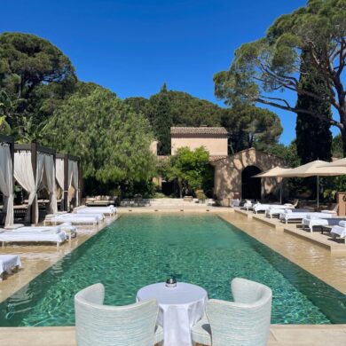 MUSE Hotel Saint-Tropez 1 svg%3E